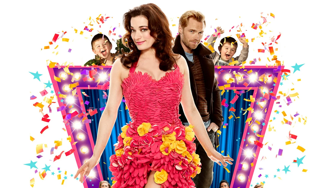 Фильм Богиня (2012)