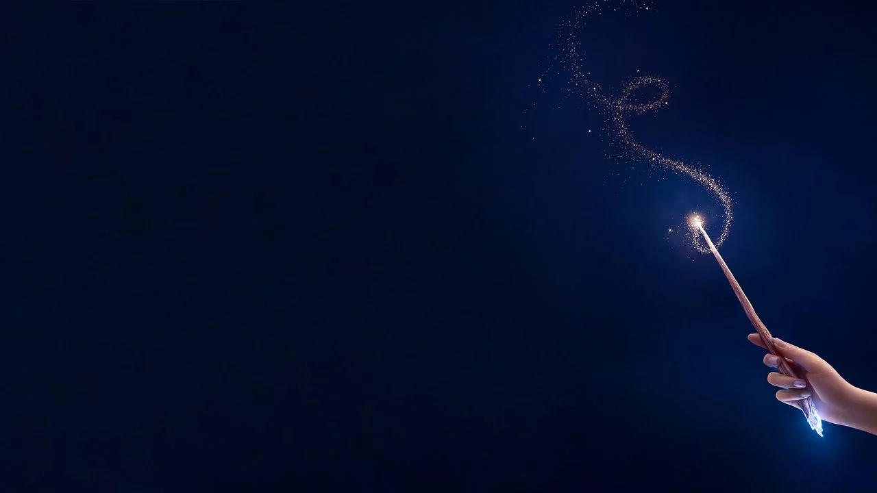 Фильм Фея-крёстная (2020)