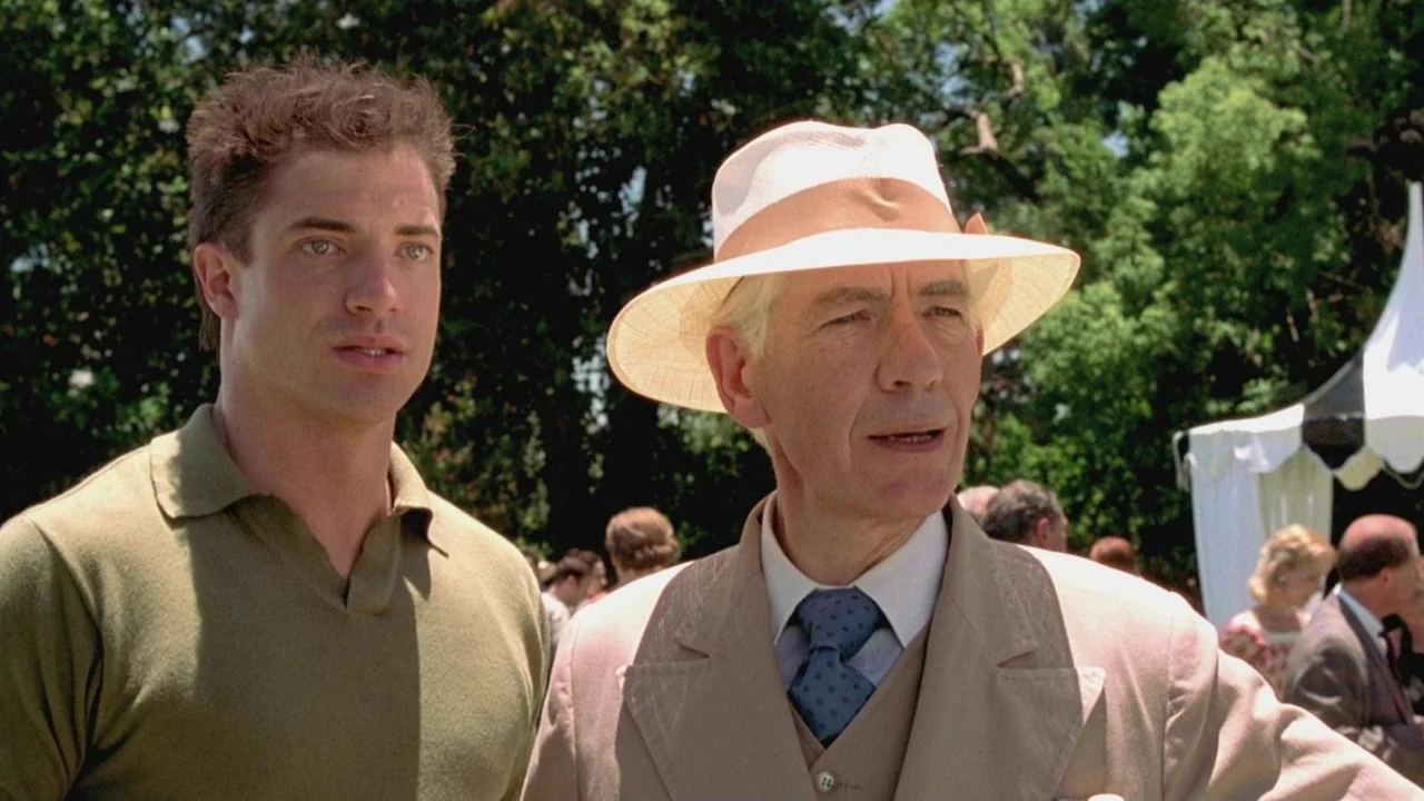 Фильм Боги и монстры (1998)