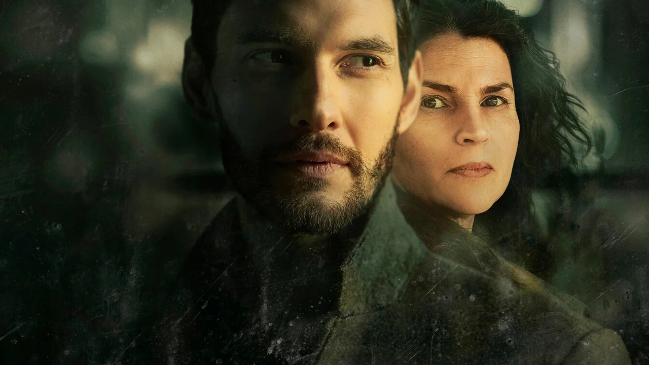Сериал По расчету (1 сезон)