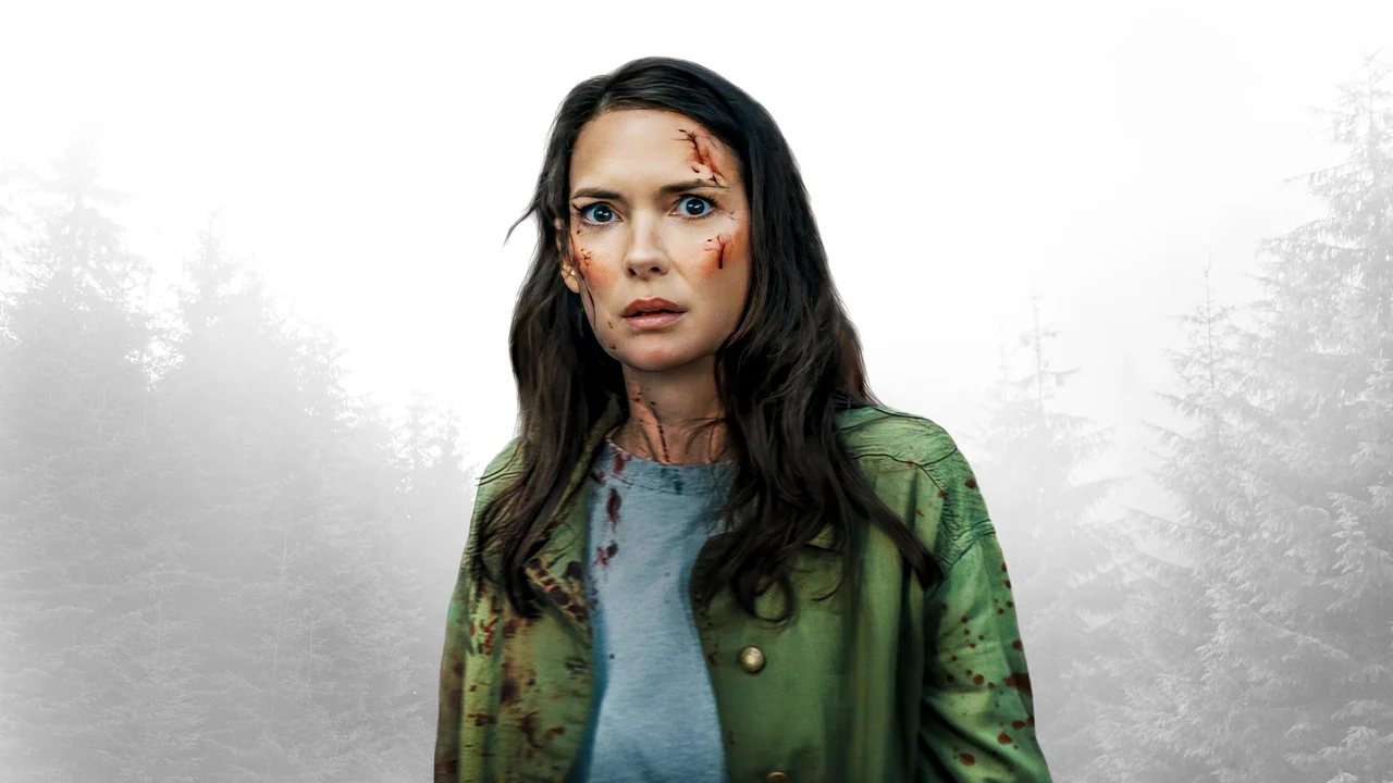 Фильм Пропавшие в ночи (2021)