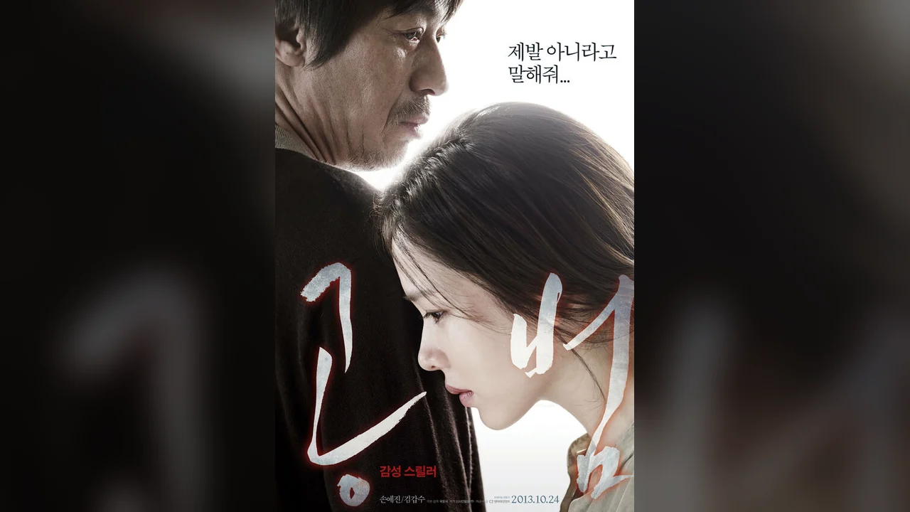 Фильм Сообщник (2013)