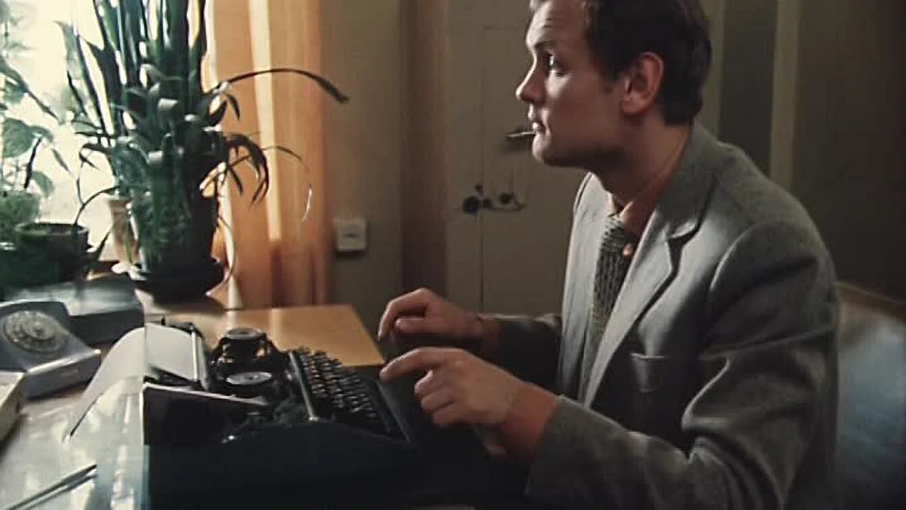 Сериал Гонки по вертикали (1 сезон)