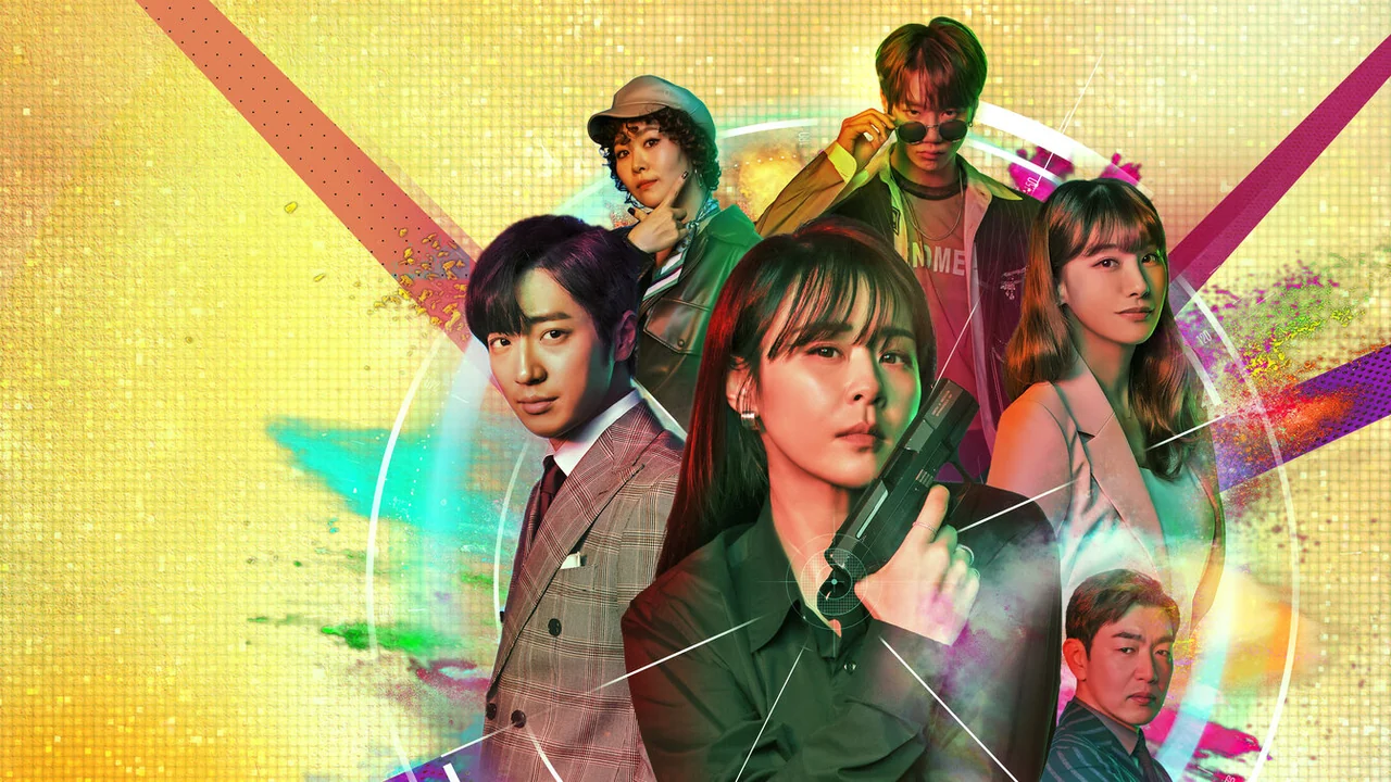 Сериал Хороший кастинг (1 сезон)