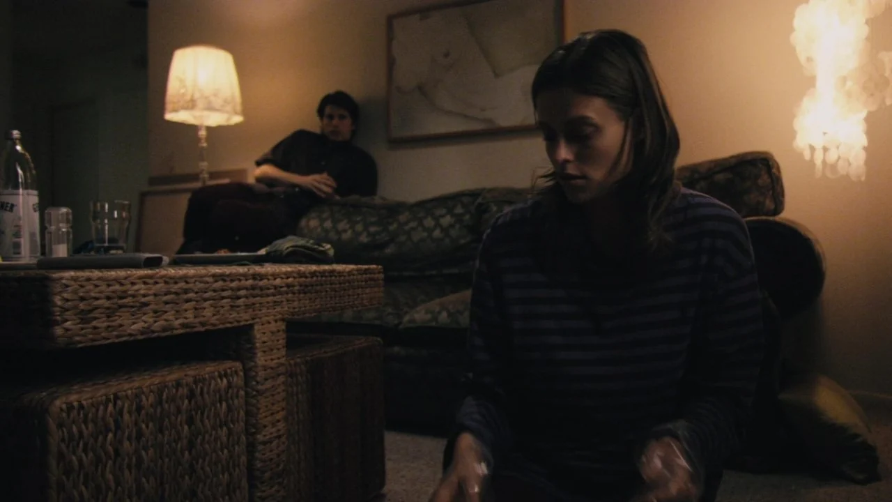 Фильм Красавчик (2008)