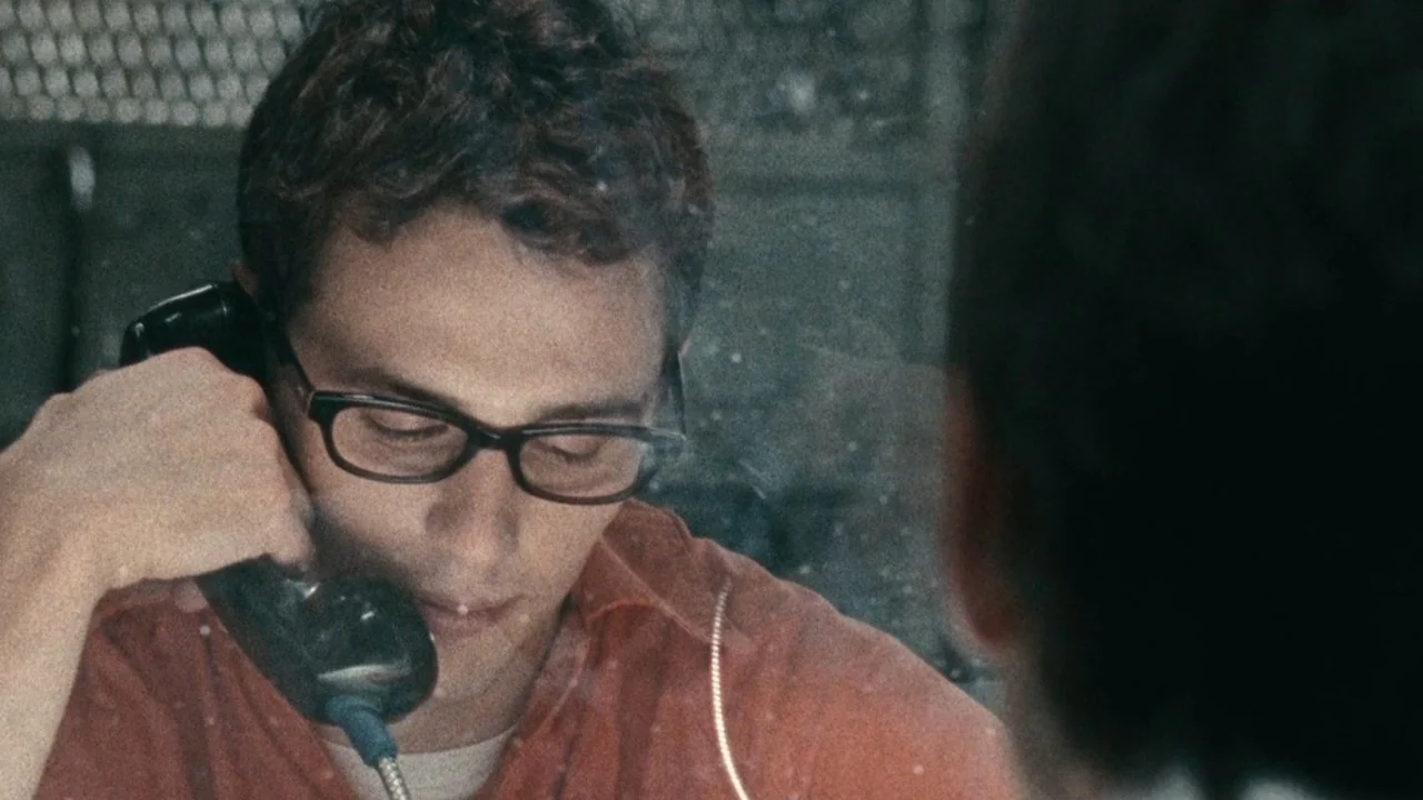 Фильм Проказник Макс (2007)