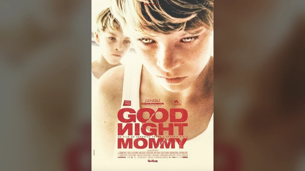 Фильм Спокойной ночи, мамочка (2014)