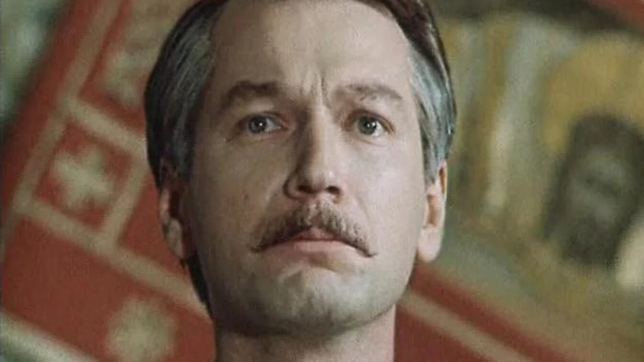 Сериал Государственная граница (1-8 сезон)