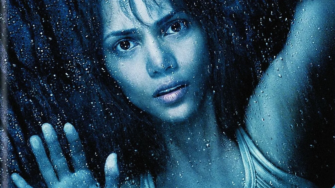 Фильм Готика (2003)