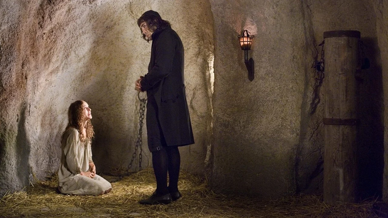 Фильм Призраки Гойи (2006)