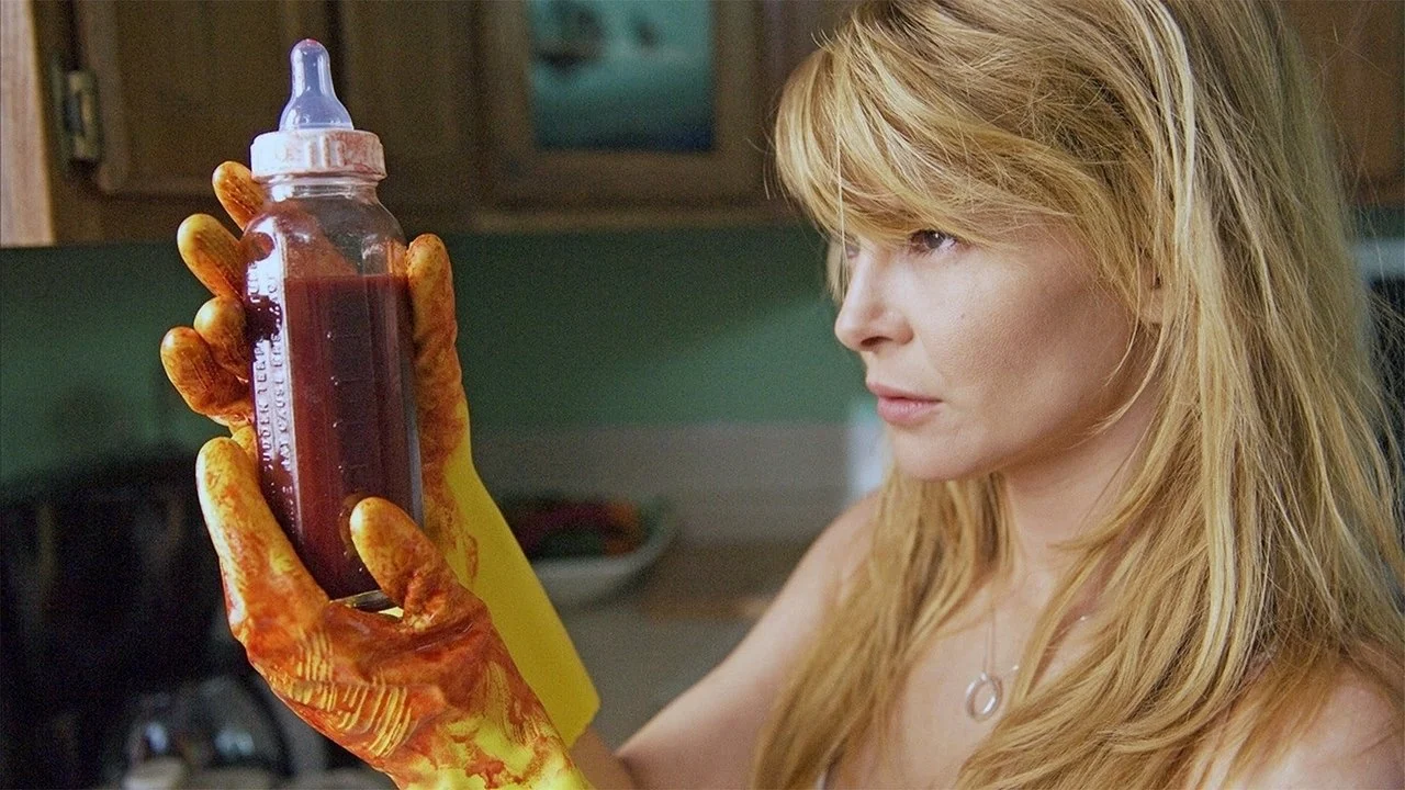 Фильм Грэйс (2009)