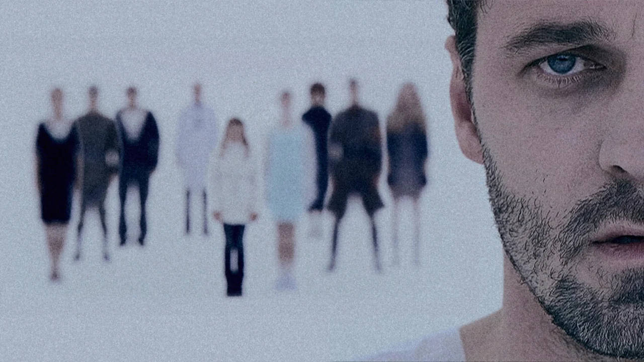 Сериал Грач (1 сезон)
