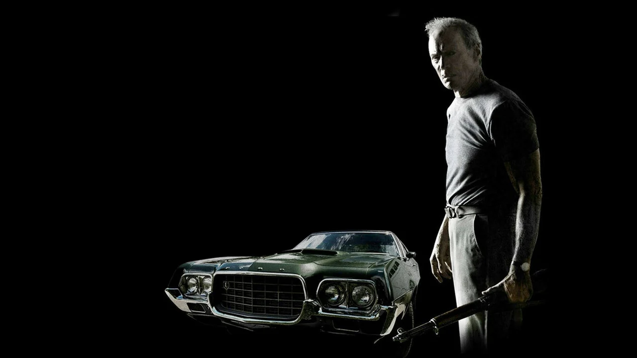 Фильм Гран Торино (2008)