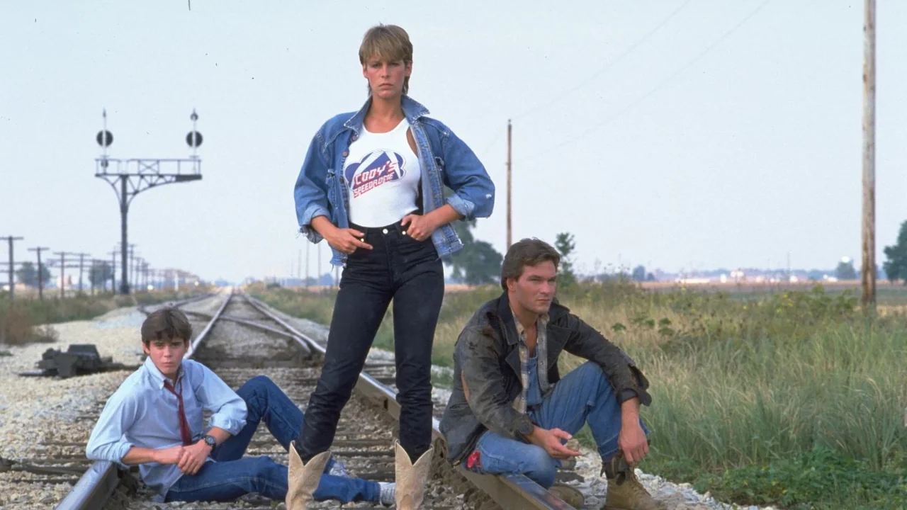 Фильм Грэндвью, США (1984)