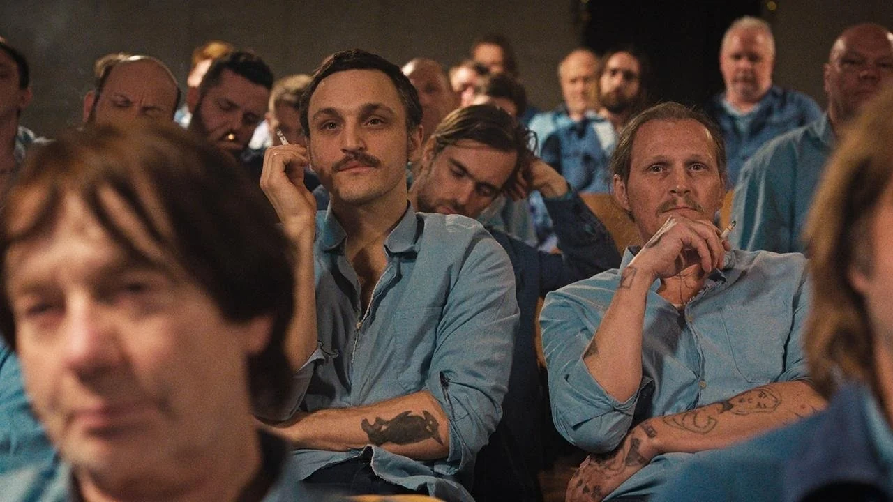 Фильм Великая свобода (2021)