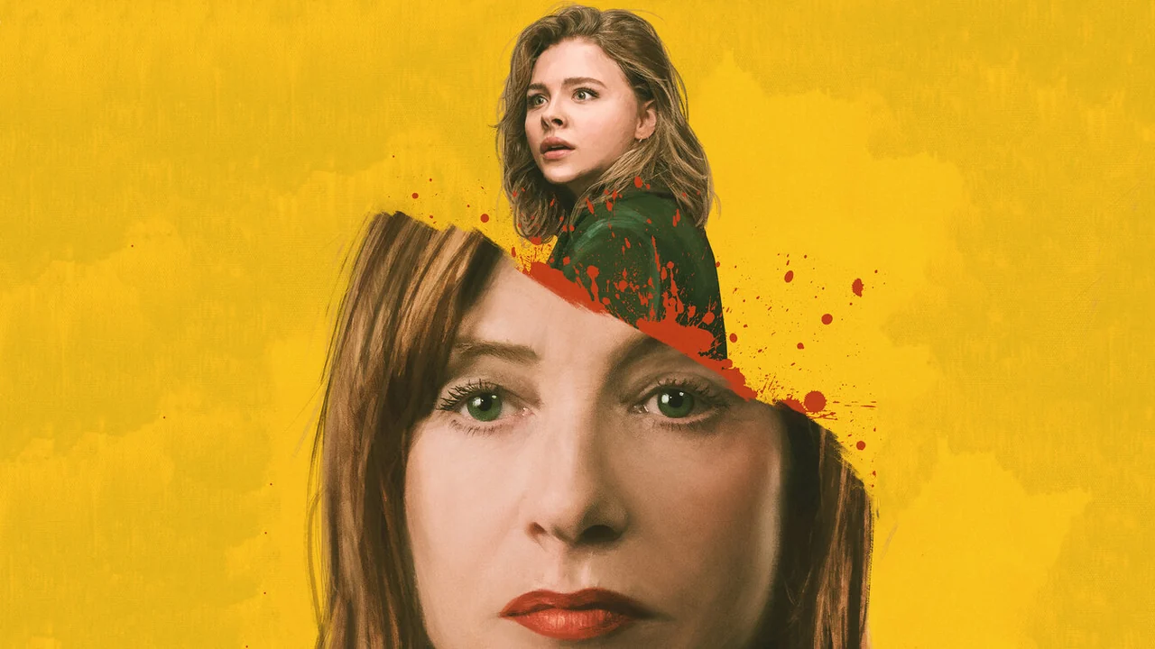 Фильм В объятиях лжи (2018)