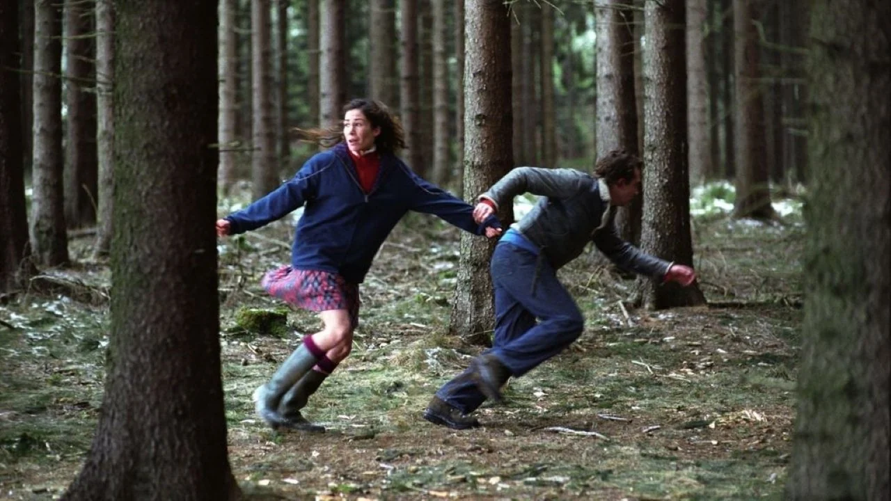 Фильм Новые сказки братьев Гримм (2003)