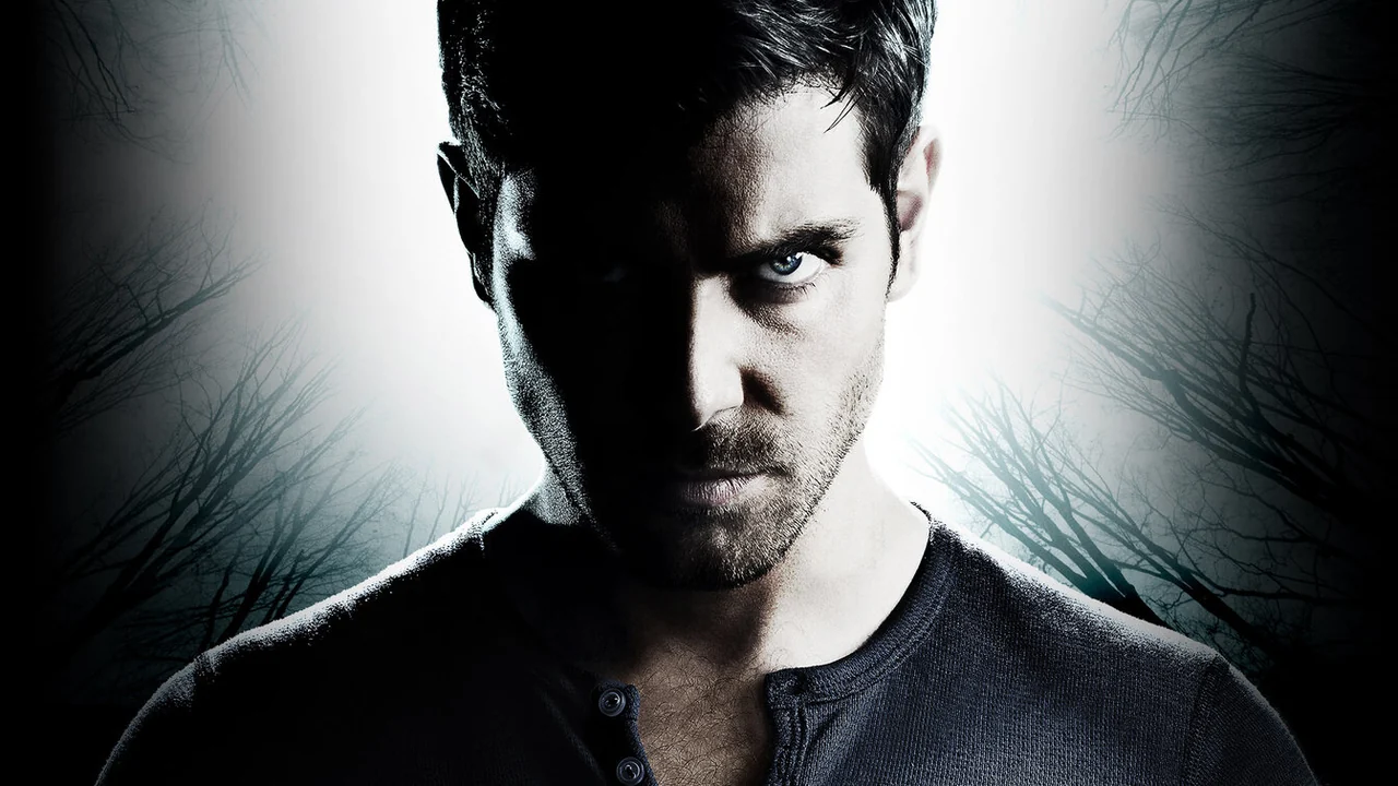 Сериал Гримм (1-6 сезон)