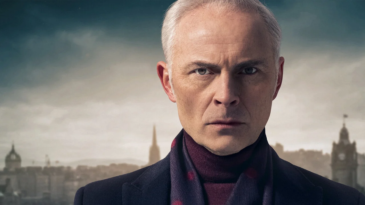 Сериал Вина (1-3 сезон)