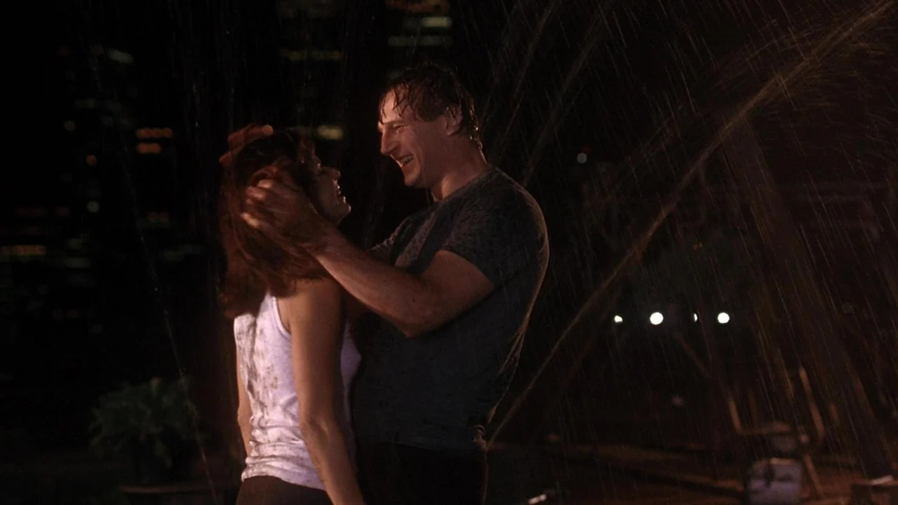 Фильм Супершпион (2000)