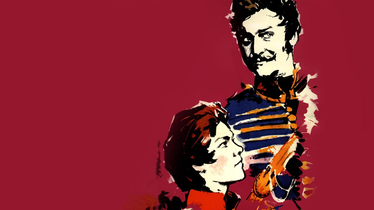Фильм Гусарская баллада (1962)