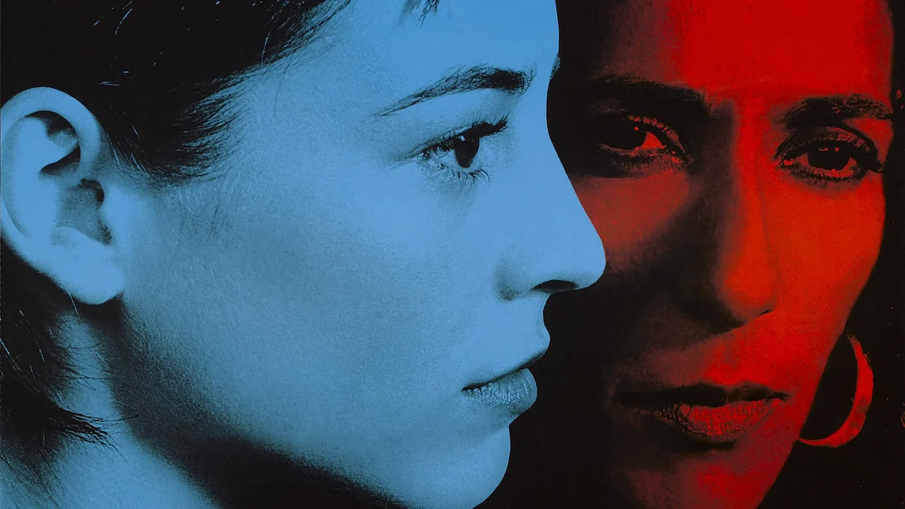 Фильм Поговори с ней (2002)