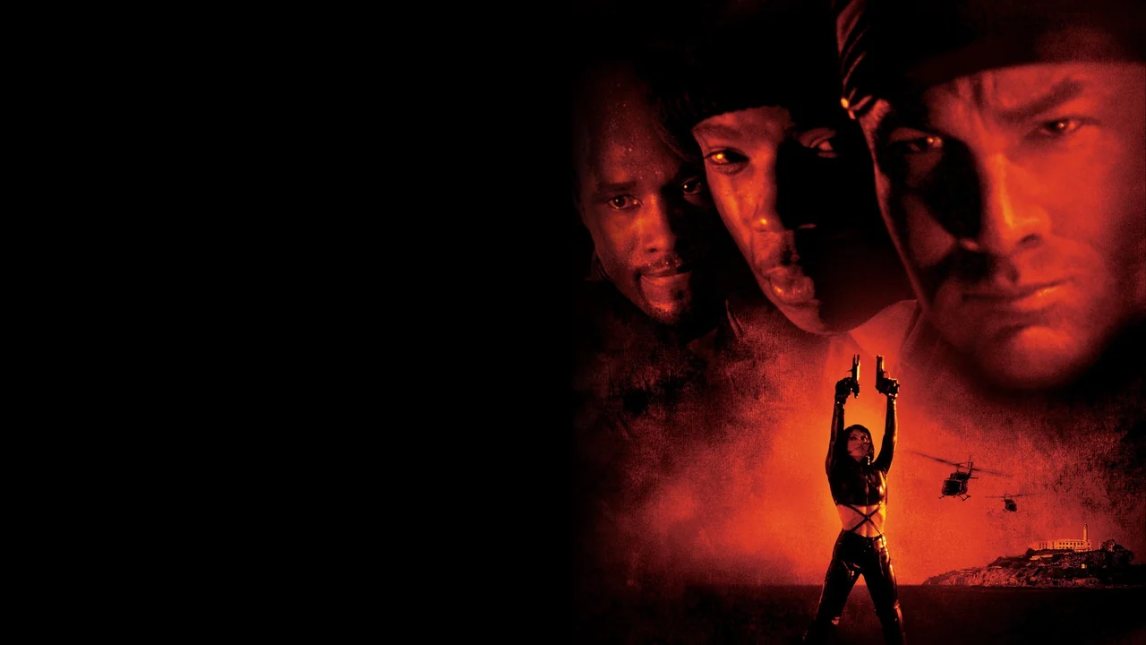 Фильм Ни жив, ни мертв (2002)