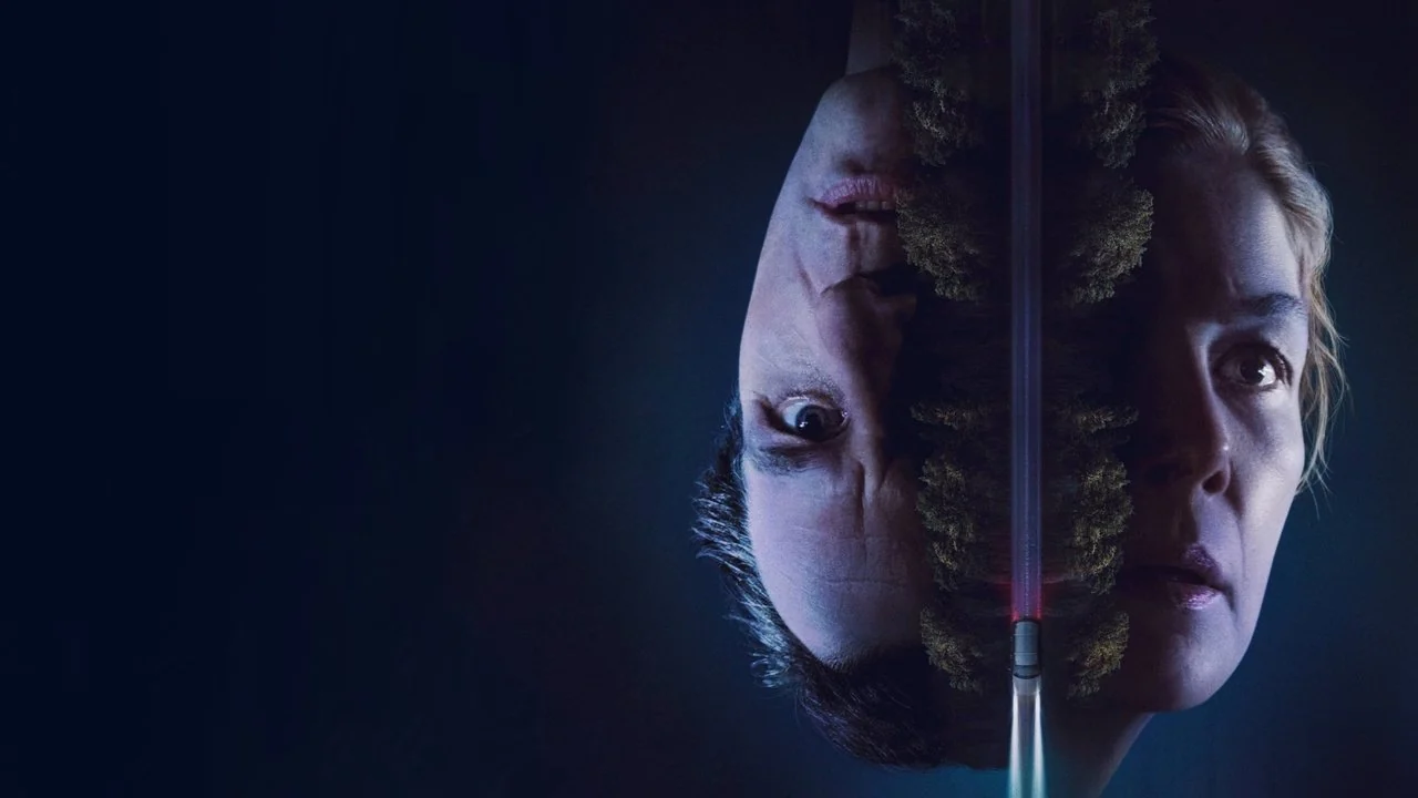 Фильм Священная дорога (2025)