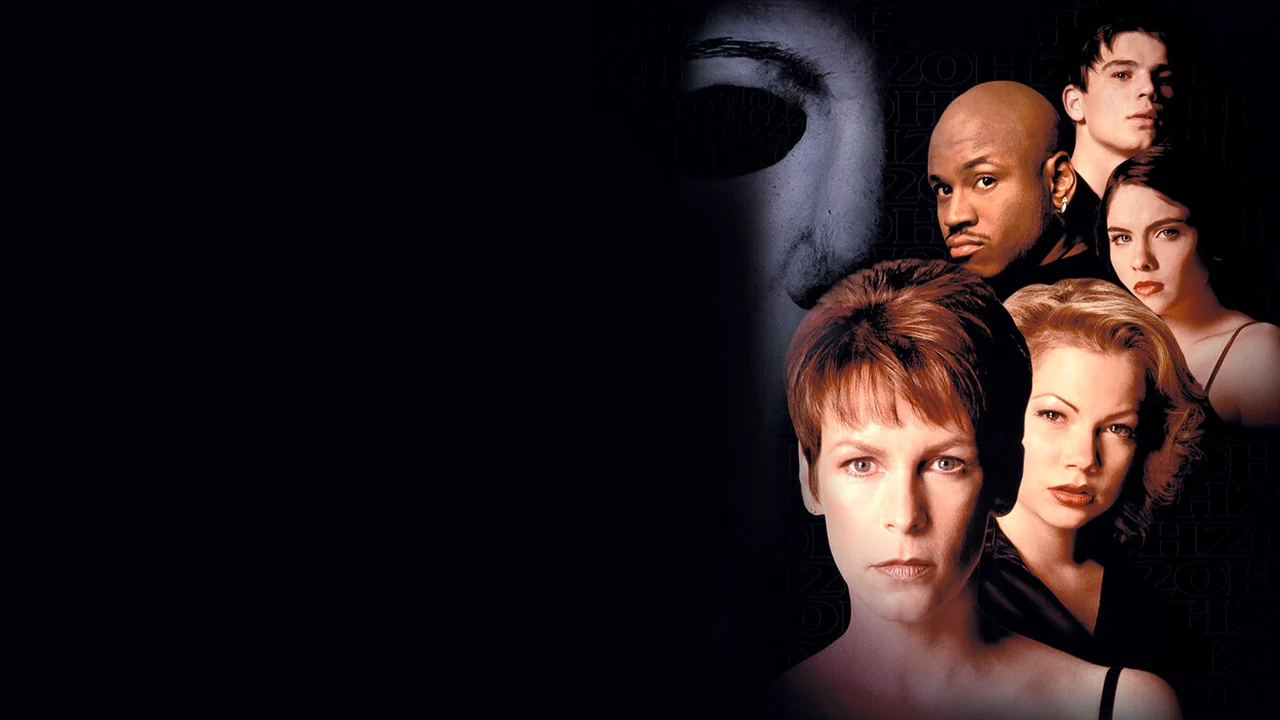 Фильм Хэллоуин: 20 лет спустя (1998)