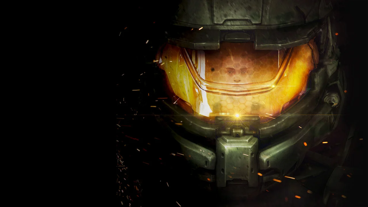 Мультфильм Halo: Падение предела (2015)