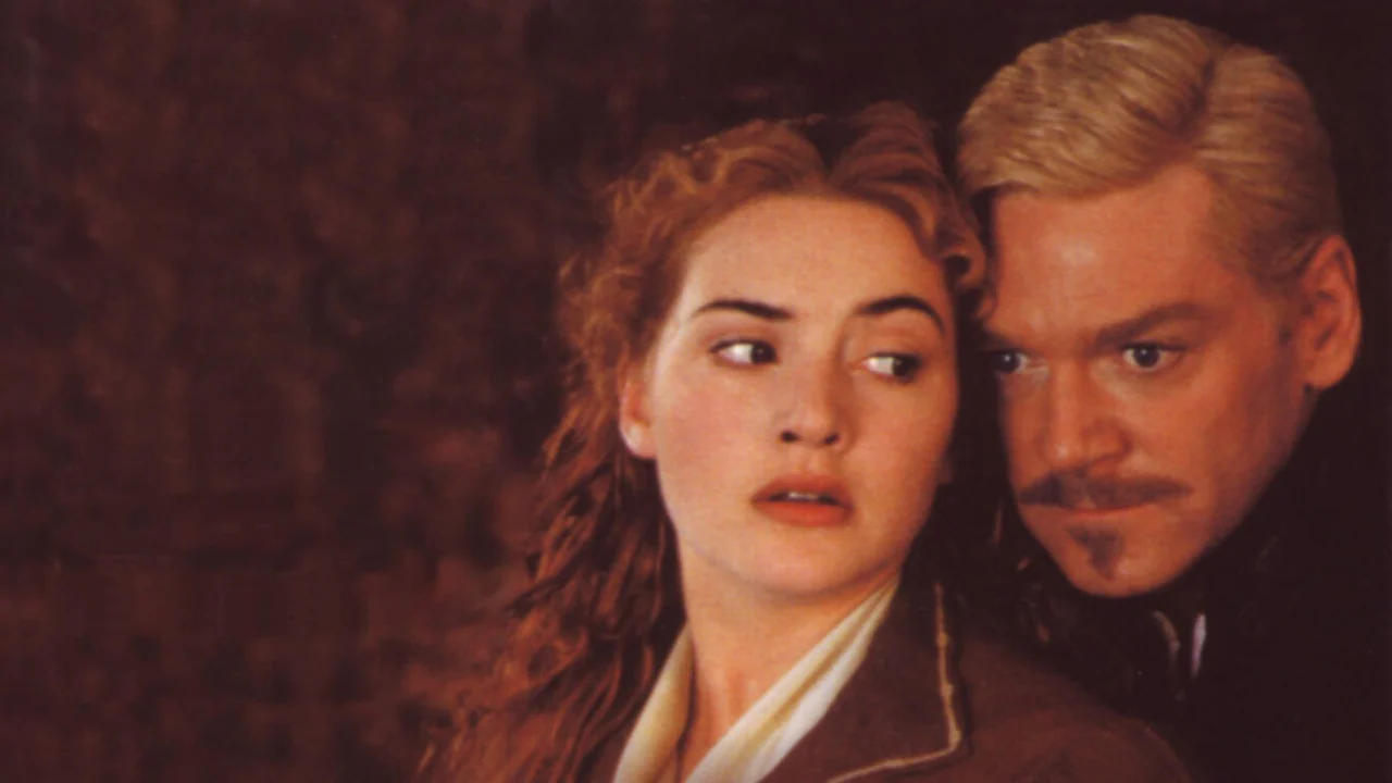 Фильм Гамлет (1996)
