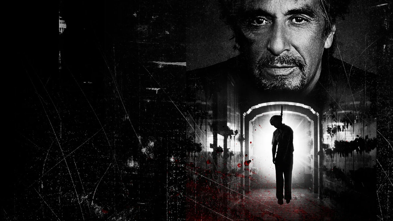 Фильм Виселица (2017)