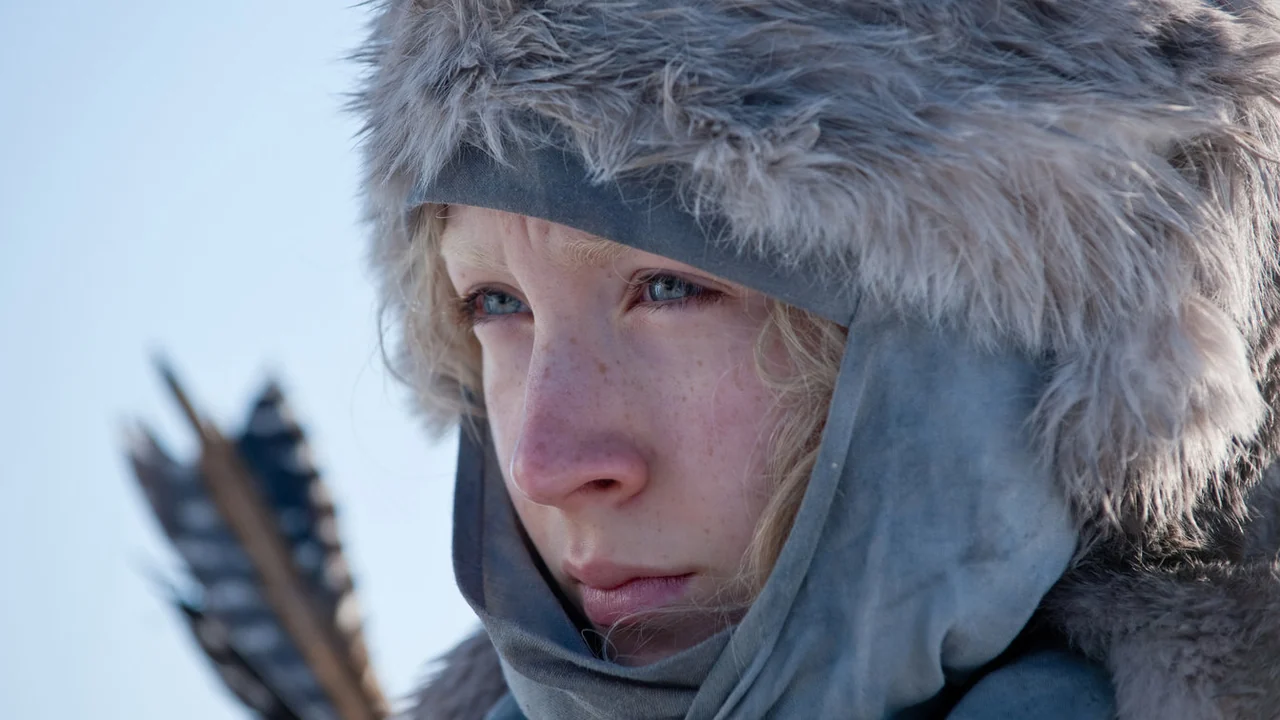 Фильм Ханна. Совершенное оружие (2010)