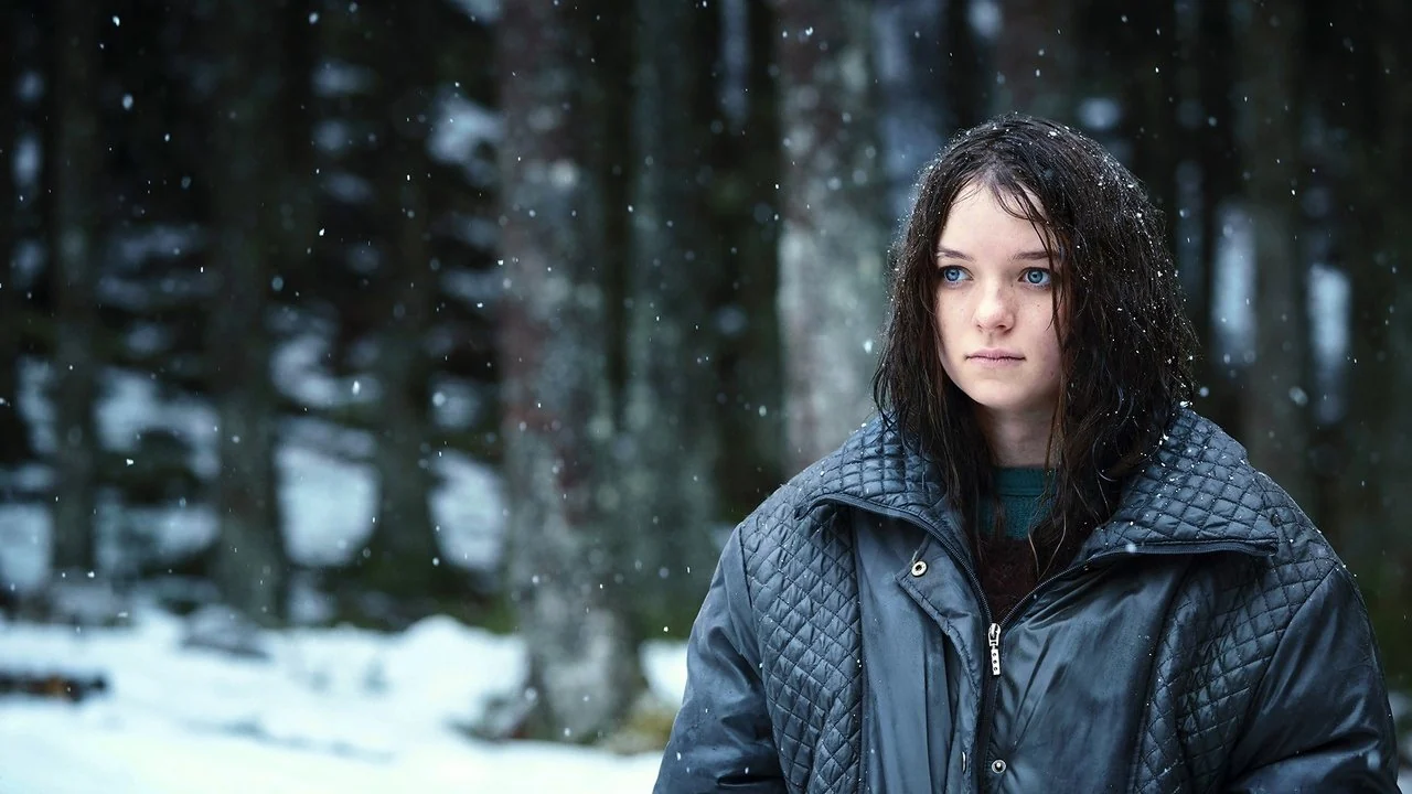 Сериал Ханна (1-3 сезон)