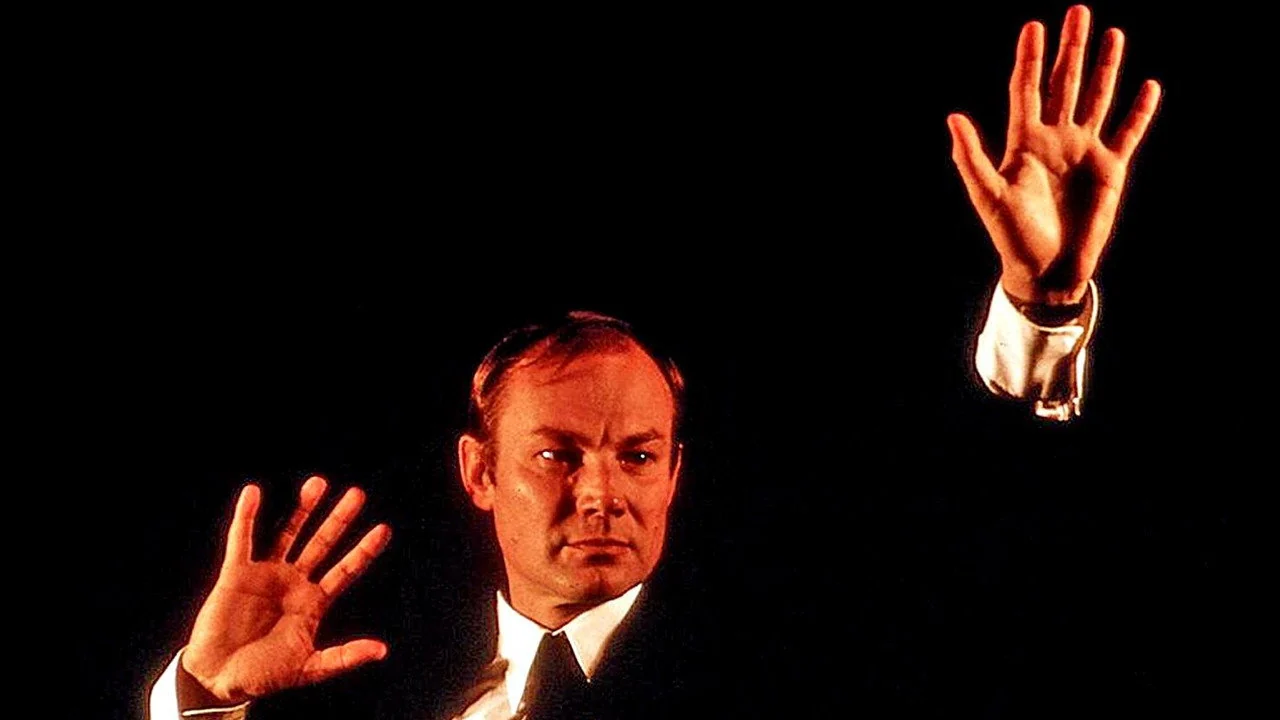 Фильм Хануссен (1988)