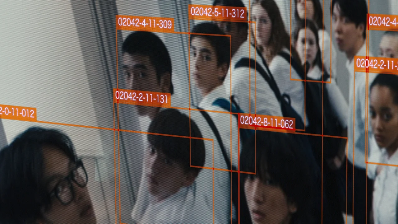 Фильм Счастливый конец (2024)