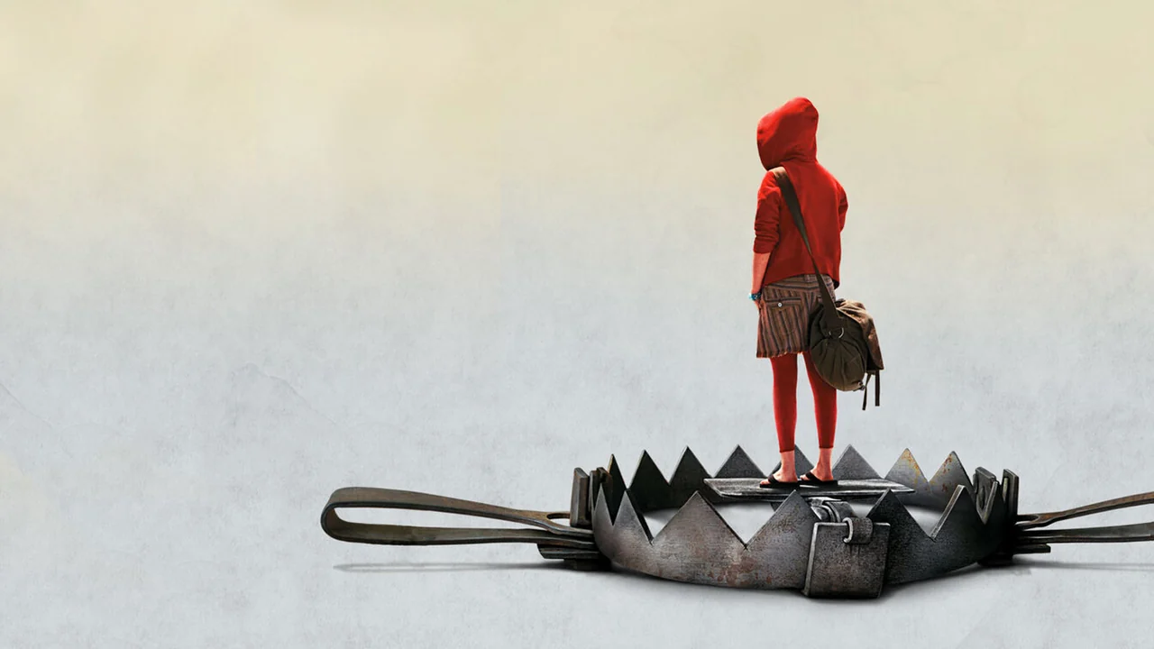 Фильм Леденец (2005)
