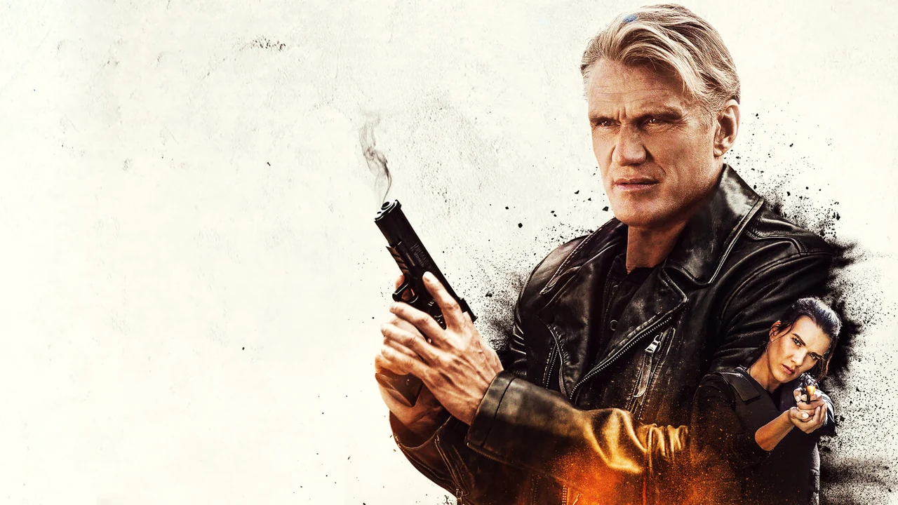 Фильм Бесконечная ночь (2019)
