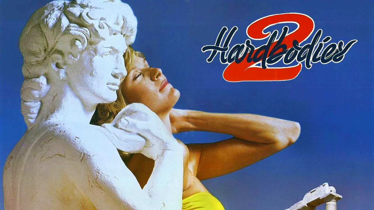 Фильм Крепкие тела 2 (1986)