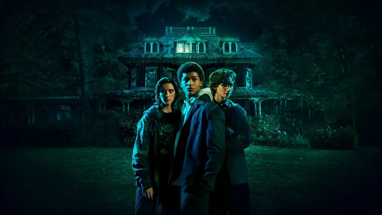 Сериал Приют (1 сезон)