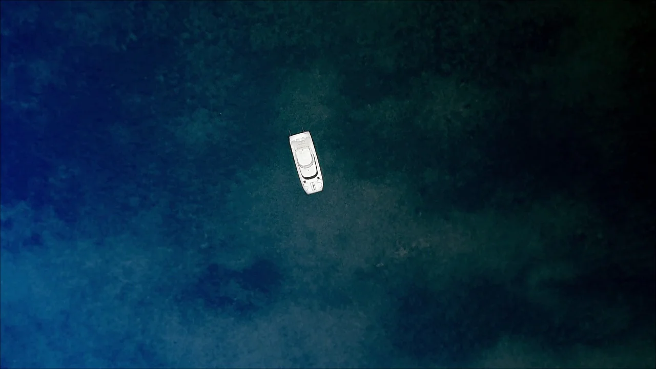 Фильм Гарпун (2019)
