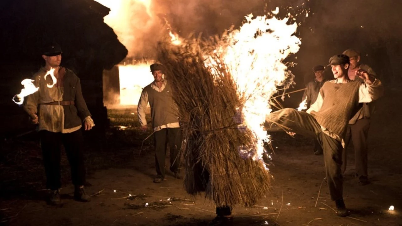 Фильм Волынь (2016)