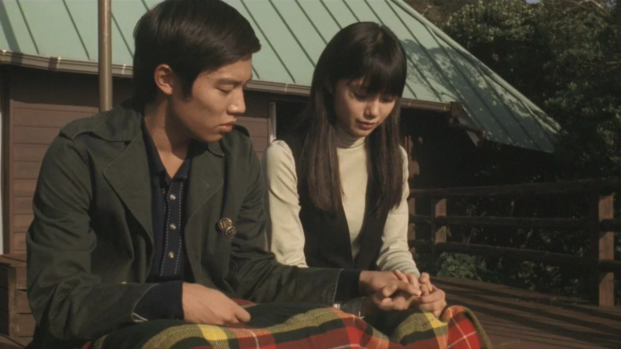 Фильм Первая любовь (2006)