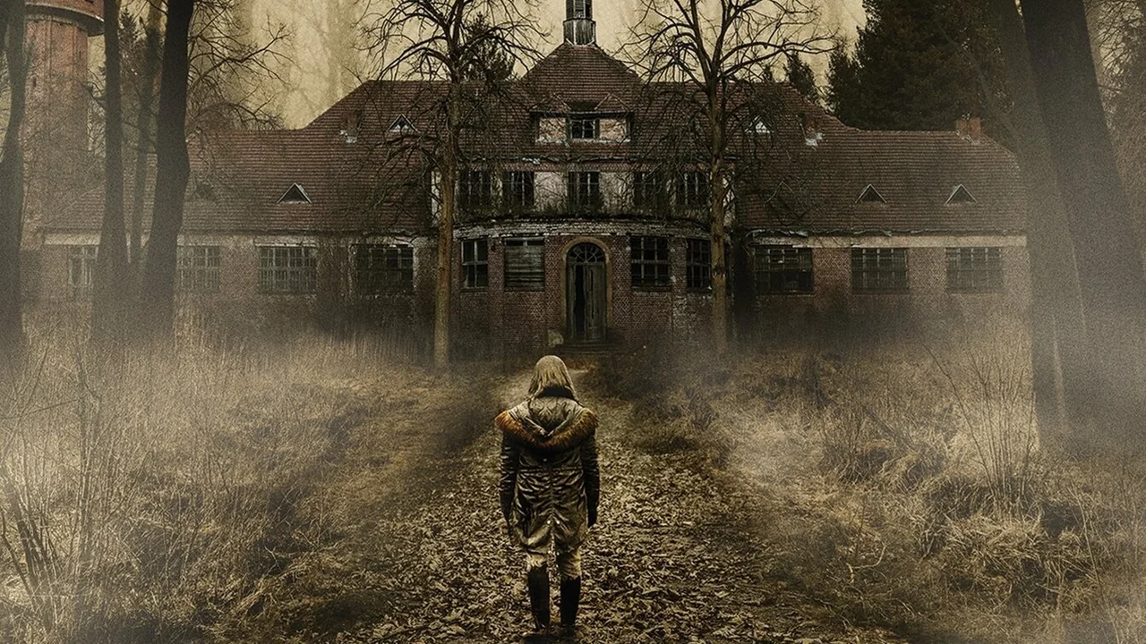 Фильм Обитель тьмы (2018)