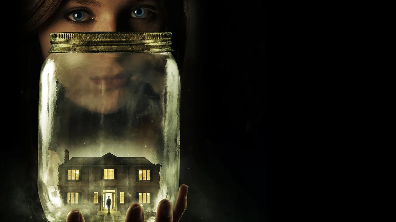Фильм Лимб (2013)