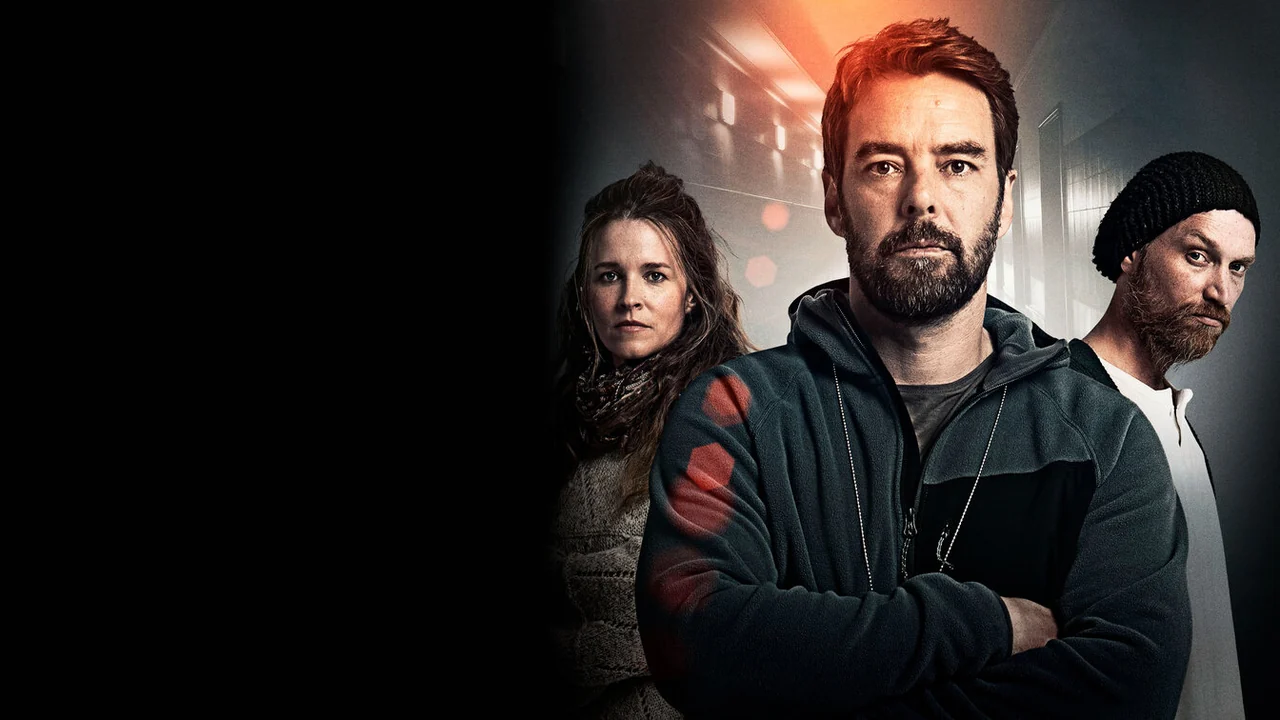 Сериал Ледяная бездна (1-2 сезон)