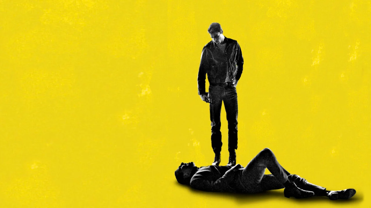 Фильм Кривая дорога (2023)