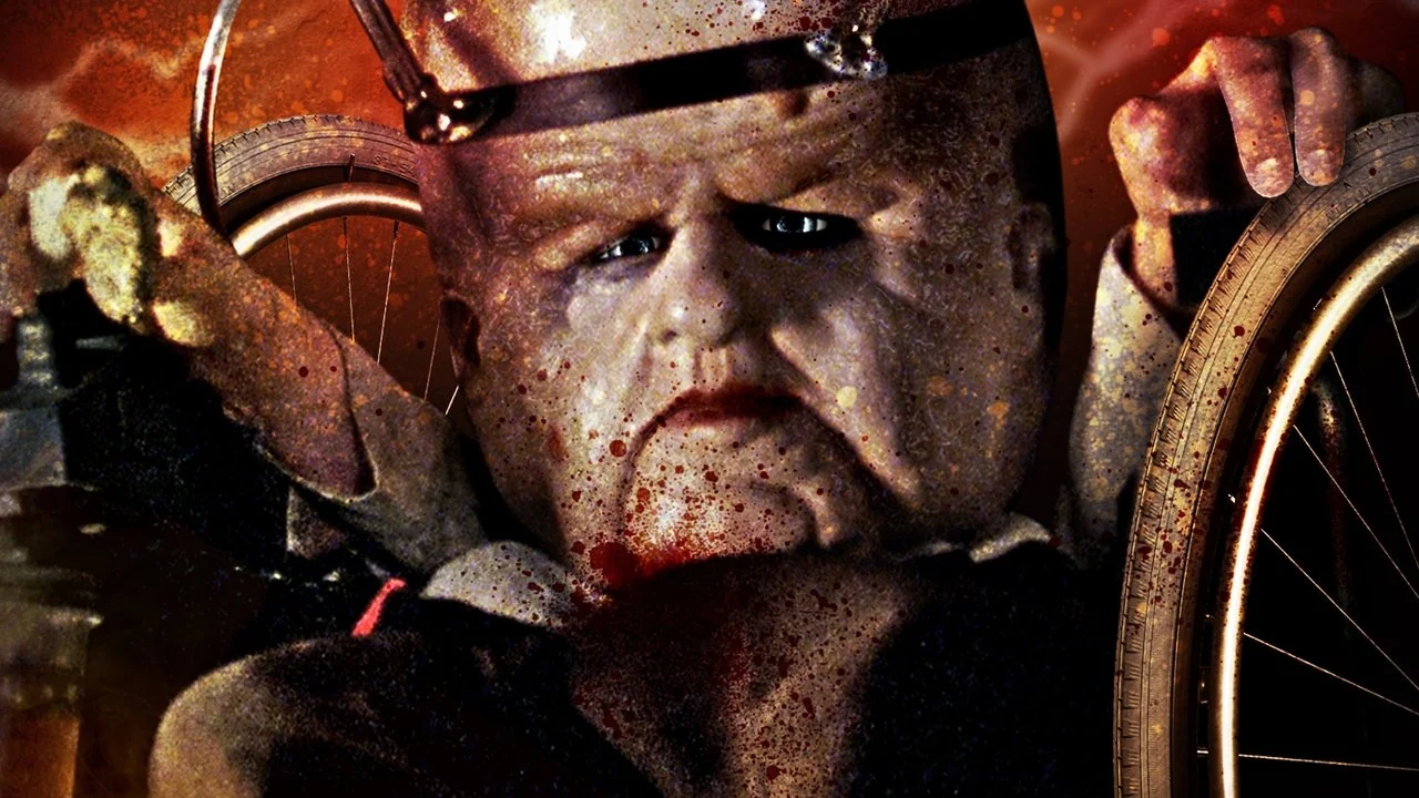 Фильм Глава Семейства (1996)