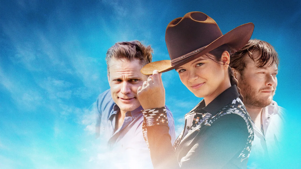 Фильм Лошадь Чарли (2022)