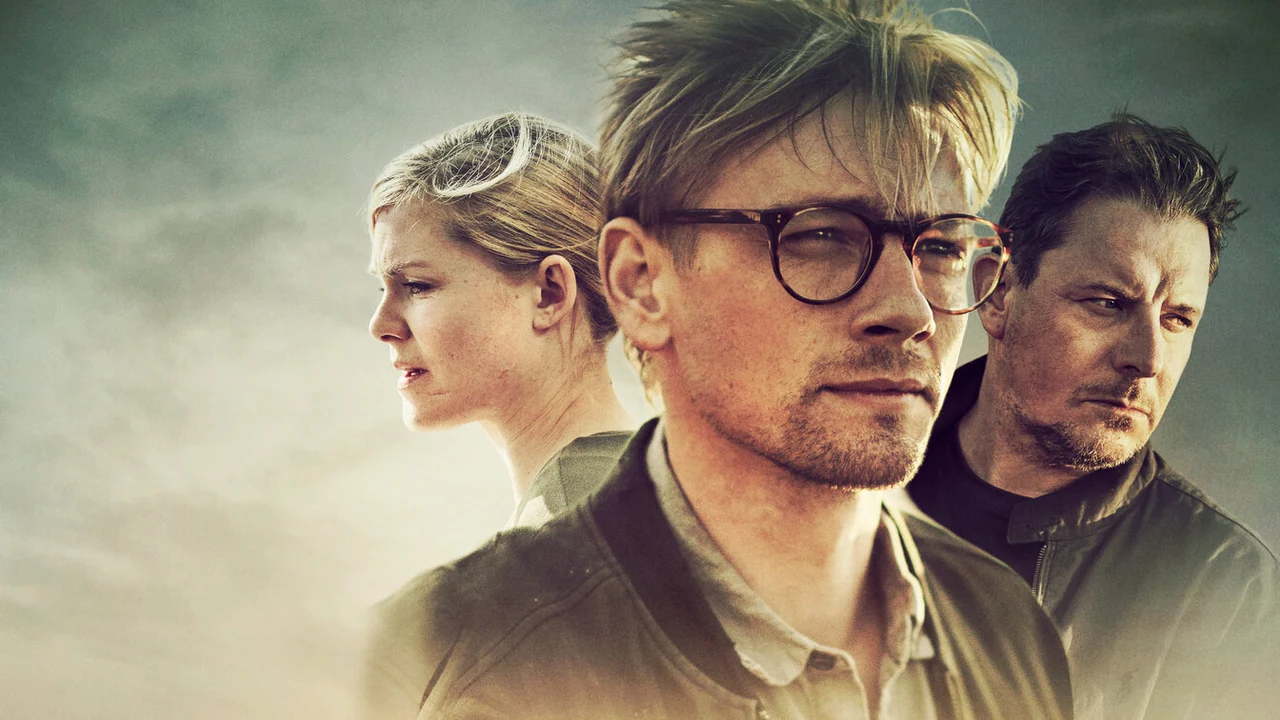 Фильм Ты видишь луну, Даниэль? (2019)